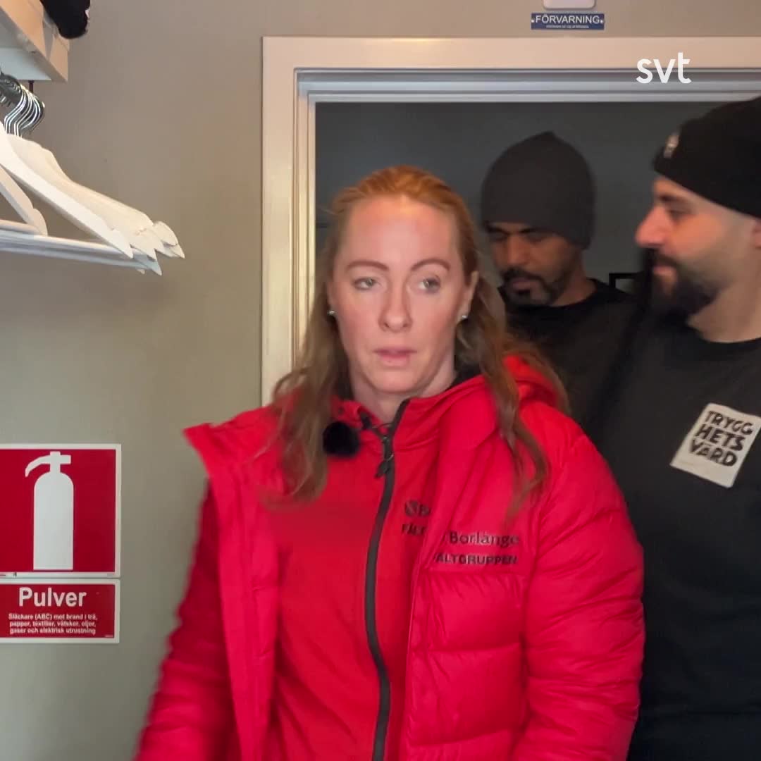 Borlänge förbjuder lustgas i berusningssyfte efter den ökade användningen
